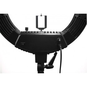 Ring Light NG-65 Adjustable Tube Light Brightness with Dimmer